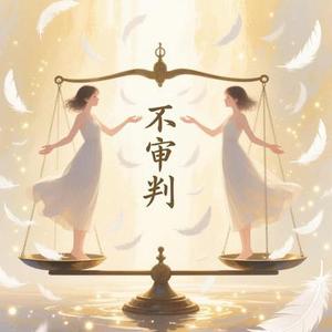 不审判