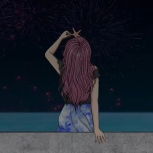 最後の花火があがるまで (feat. IA)