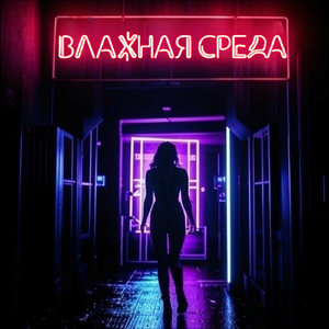 Влажная среда