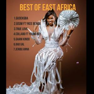 Gisim (feat. Ykee Benda)