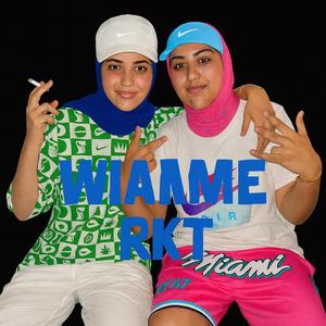 WIAME PONTE P R A