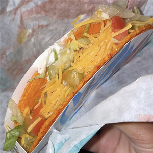taco bell (Freestyle)