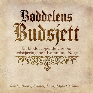 Bøddelens budsjett