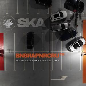 SKA