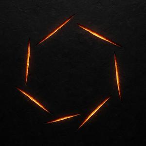 GOLD TO THE FLAME (Molten Mirage Remix)