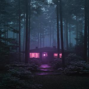 the evergreens (slowed + reverbed)