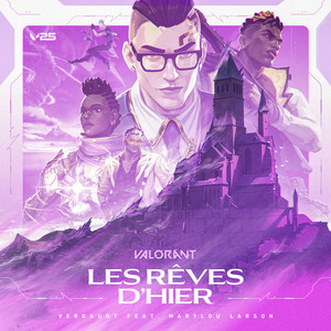 Les rêves d’hier