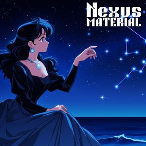 過去の波、未来の空 (Remix)
