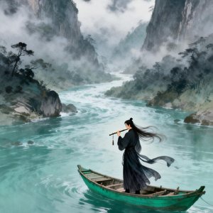 《美人对月歌》.wav