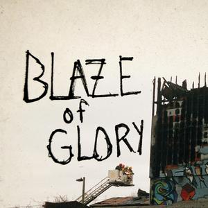 Blaze of Glory