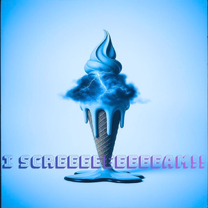 I Screeeeeeeeeam!! (001)