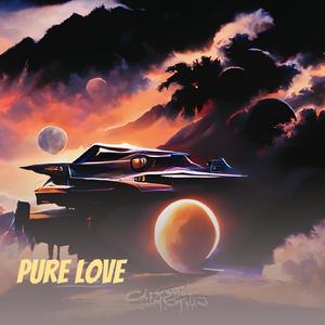 Pure Love (Acoustic)