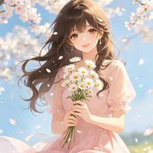 借一段安静时光