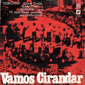 Vamos Cirandar Part 01