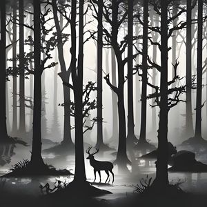 Memories of the past