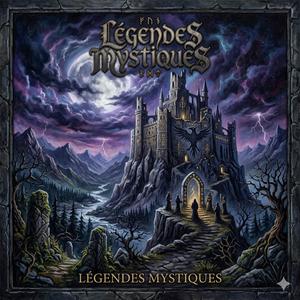 Le Bal des Damnés — La Marche de l'Empire Mort