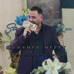Muhamed Meety (Stplet Lubavno Mix)