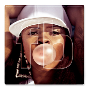 Wanna Party ft. Tink