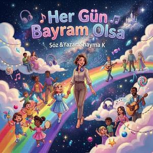 Her Gün Bayram Olsa
