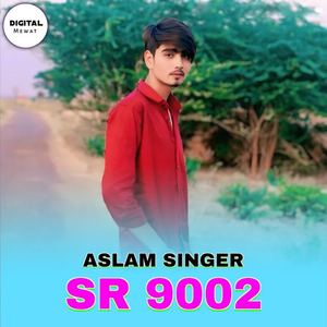 Aslam Singer SR 9002