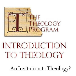 What Is Theology?