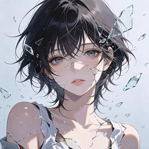 愿你眼里永远有光 (沫子 Remix)