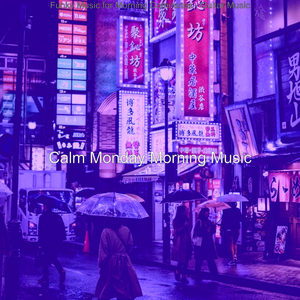 Refined Waiting in Traffic