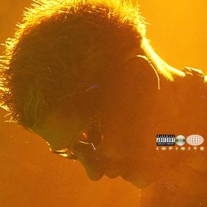 Ultra Violet (feat. Luke Wild)