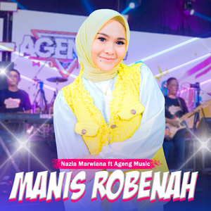 Manis Robenah