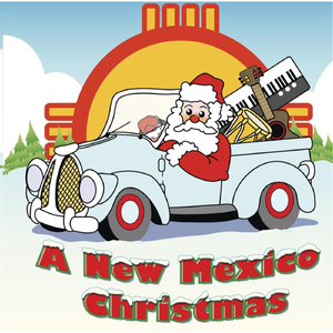 Classical Christmas Medley: God Bless Ye Merry Gentlemen / Joy to the World / Silent Night