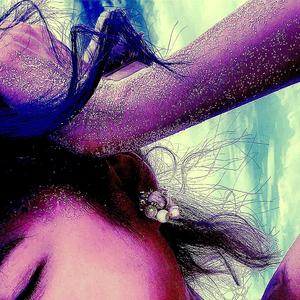 Alien girl (Mercury)