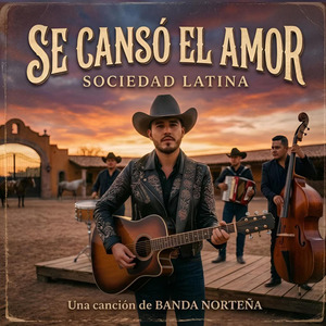 Se Canso El Amor
