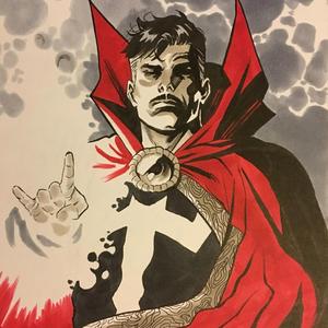 Still A Magician (feat. JXY HUNCHO)