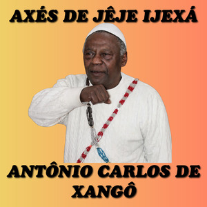 Axé de Ibedji