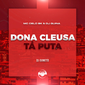 Dona Cleusa Ta Puta