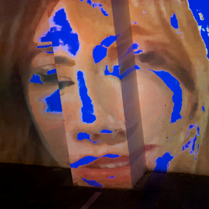 Romance Con la Luna (Remix)