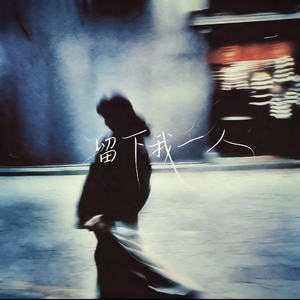 留下我一人