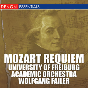 Requiem in D Minor, K 626: III Offertorium: Hostias Et Preces