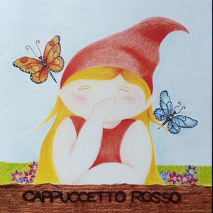 Cappuccetto Rosso