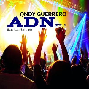 Celebramos (feat. Leah Sanchez)