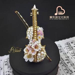 加沃特舞曲 (经典小提琴独奏曲)