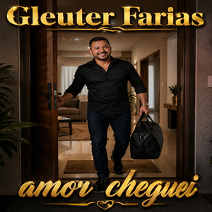 Amor Cheguei