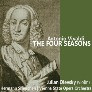 The Four Seasons, No. 3 in F Major - "Autumn": I. Allegro