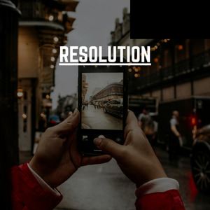 Resolution (Instrumental)
