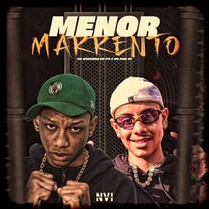 Menor Marrento