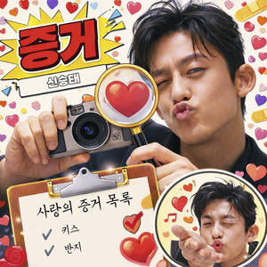 증거 (New Version)