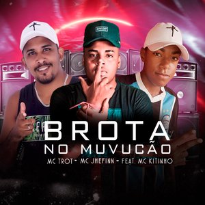 Brota no Muvucão (feat. Mc Kitinho)