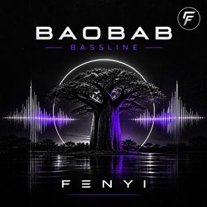 Baobab Bassline