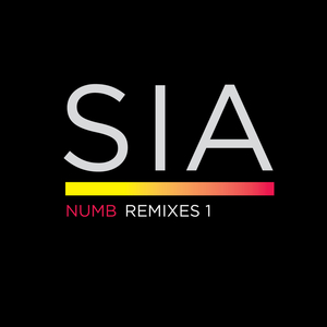 Numb (Paradise Soul Remix Pt 1)