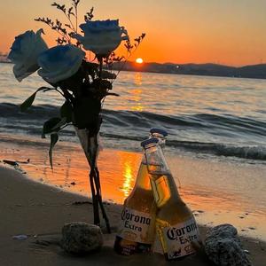 橘子（你从我身边经过利群味）